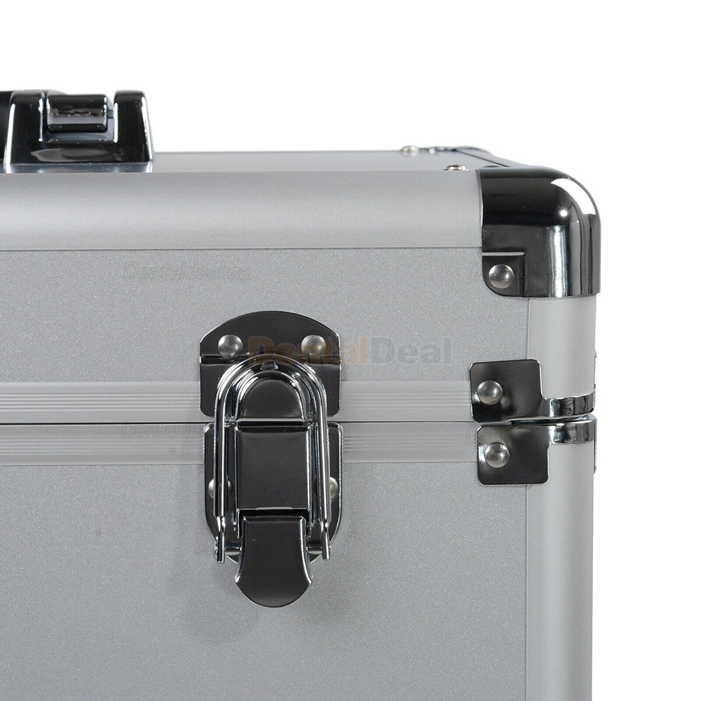 GOARD G12-A Mobile Dental Unit Portable Dental Unit with Air Compressor